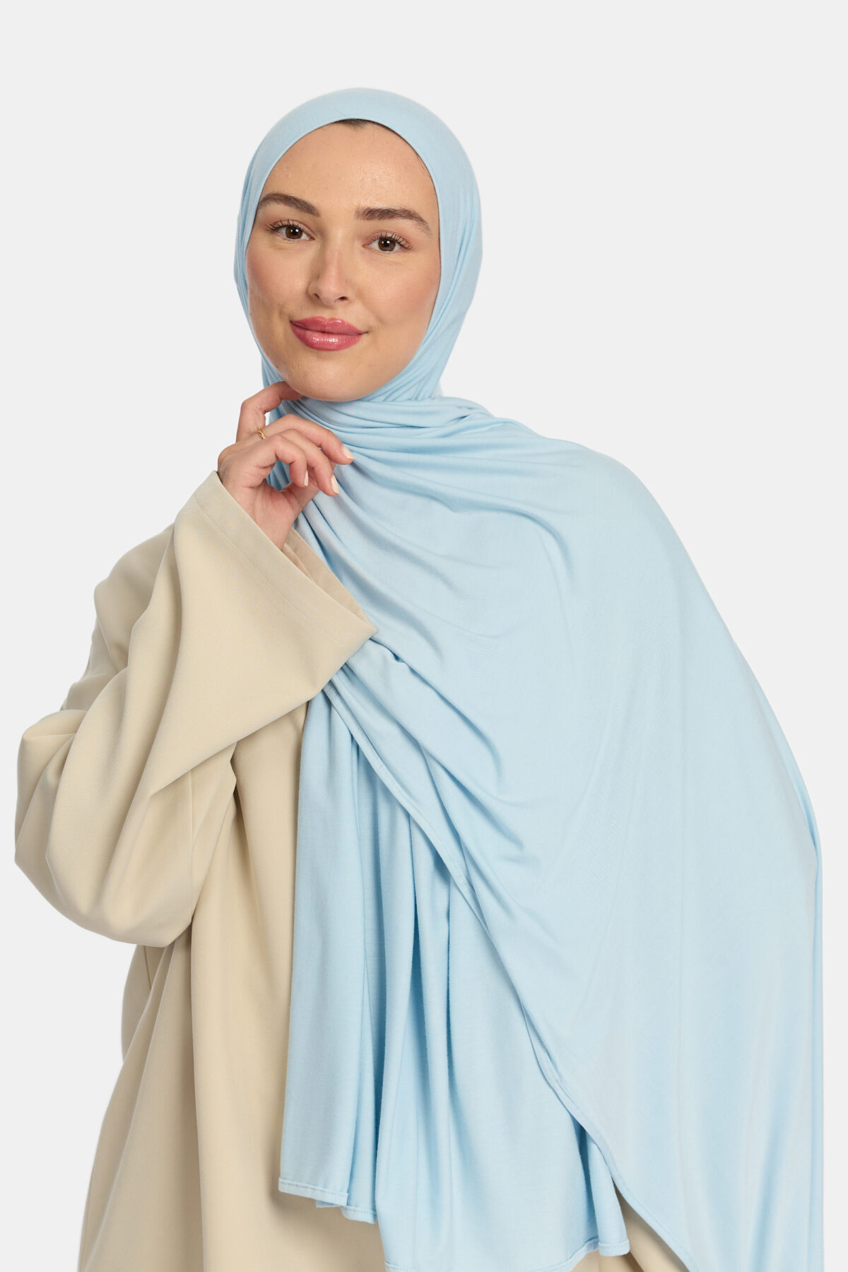 BAMBOO SCARF