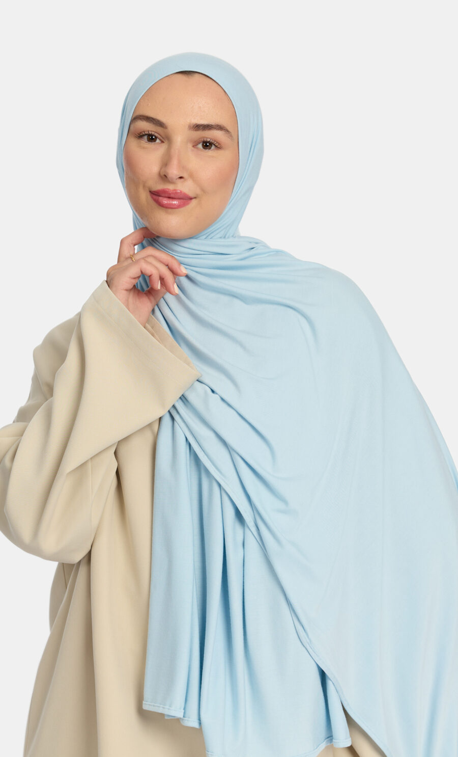 BAMBOO SCARF
