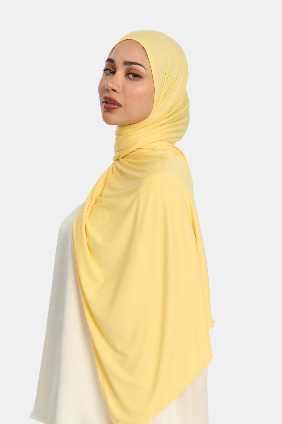BAMBOO SCARF
