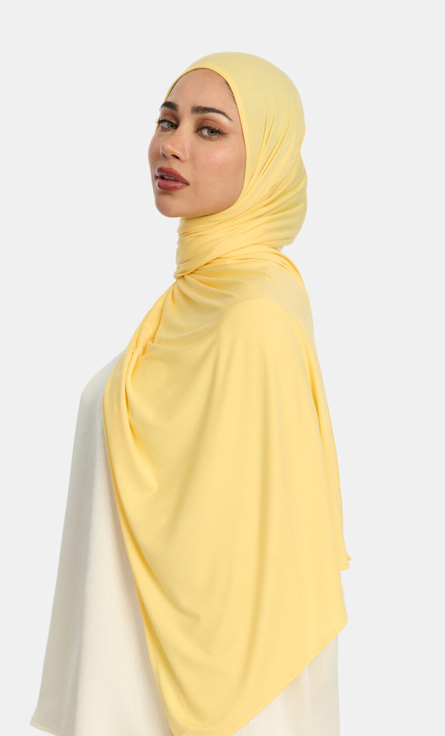 BAMBOO SCARF