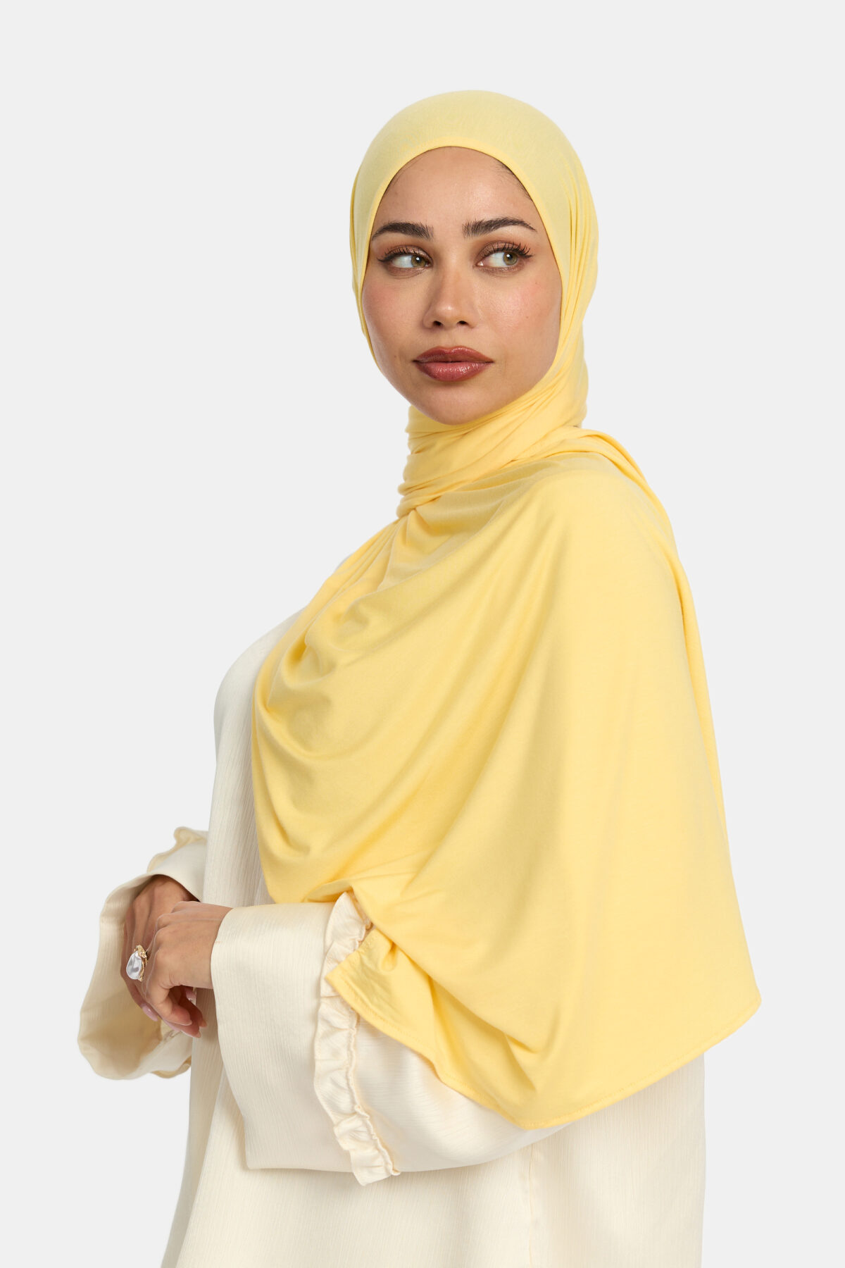 BAMBOO SCARF - Afbeelding 2