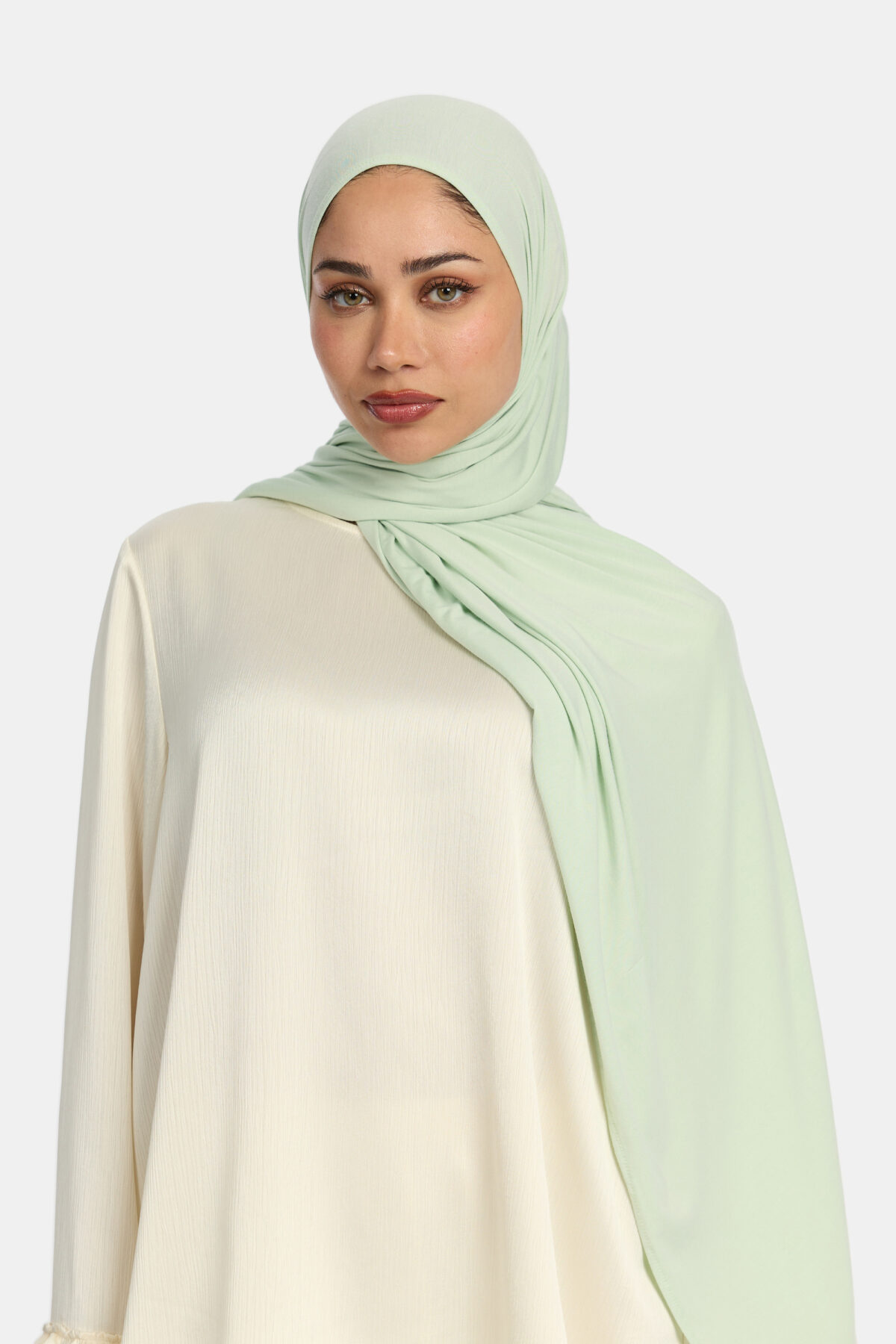 PREMIUM JERSEY SCARF - Afbeelding 2