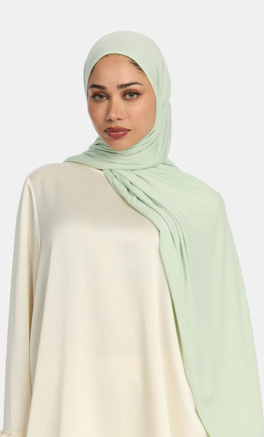 BAMBOO SCARF
