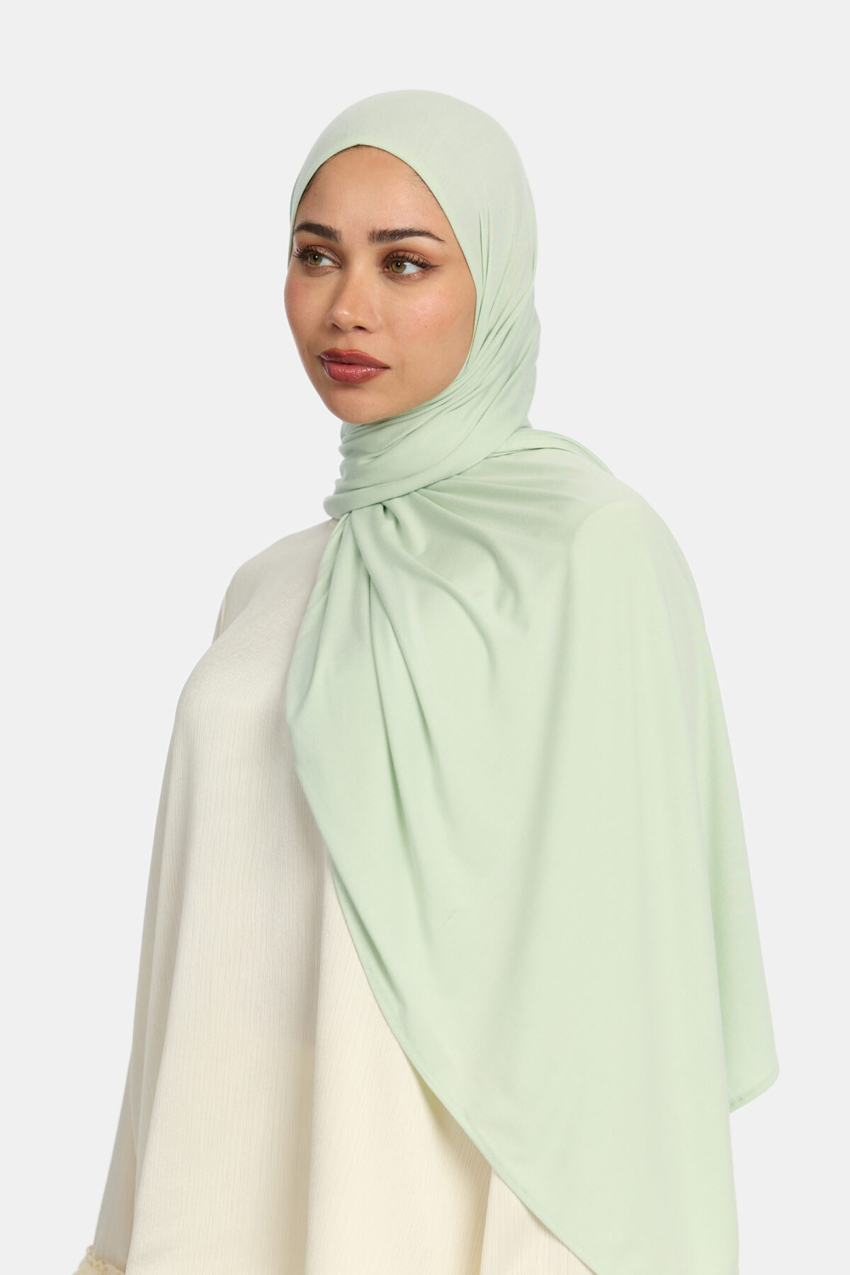 PREMIUM JERSEY SCARF