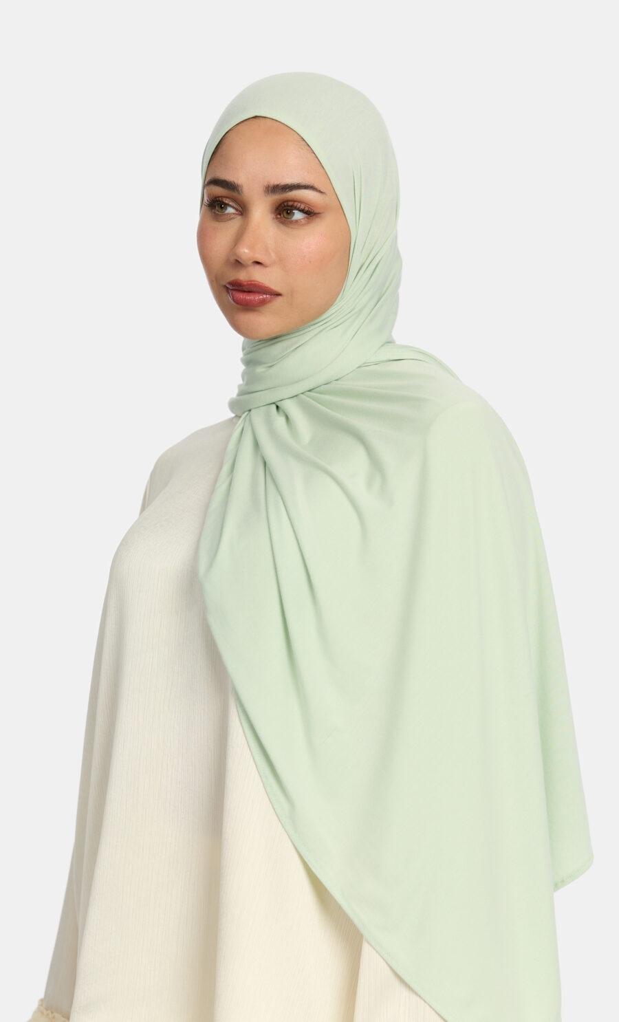 PREMIUM JERSEY SCARF