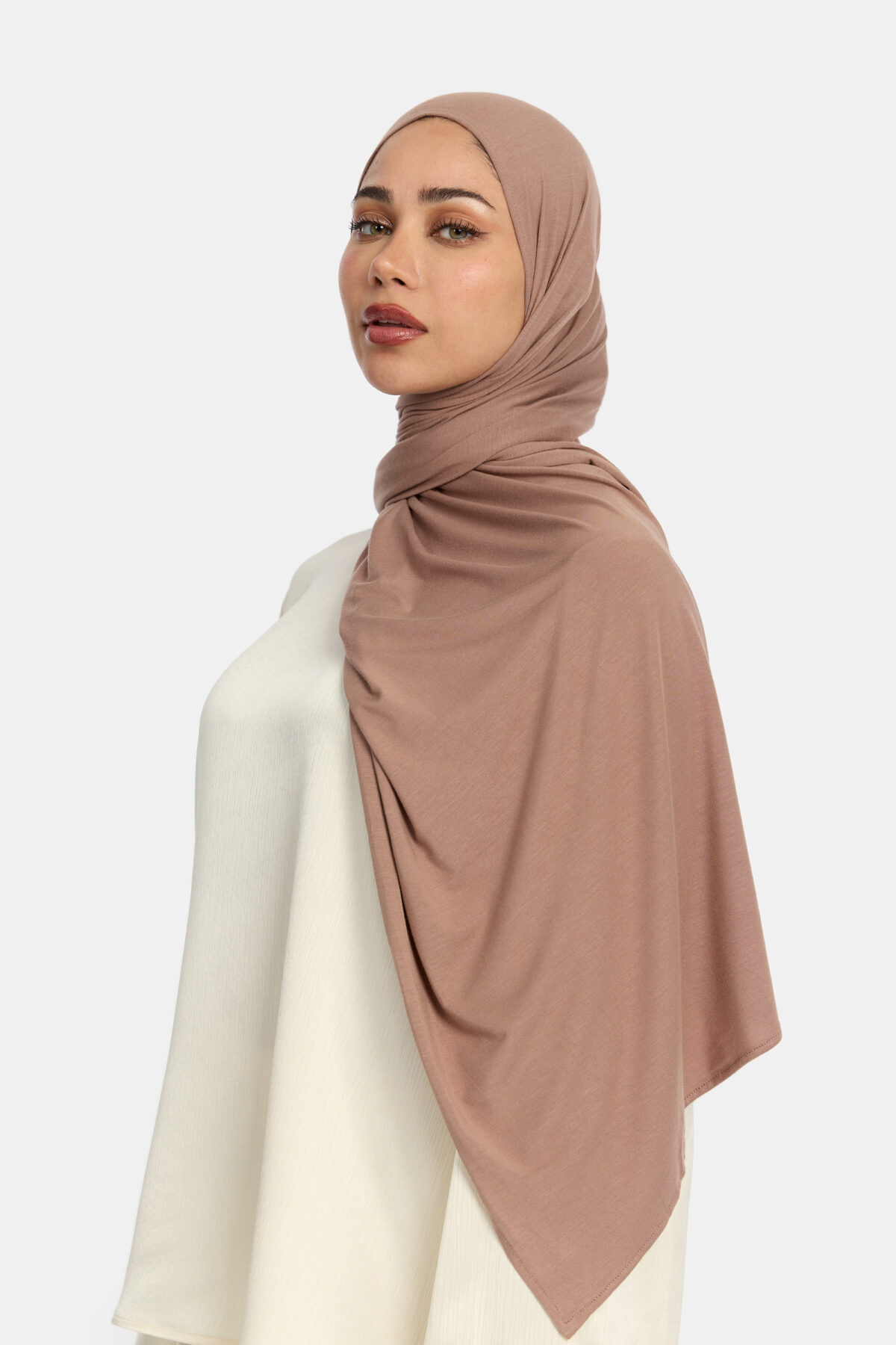 BAMBOO SCARF