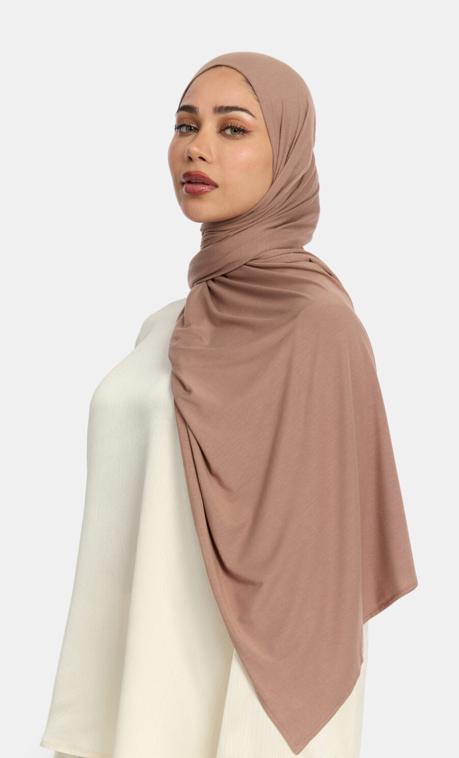 BAMBOO SCARF