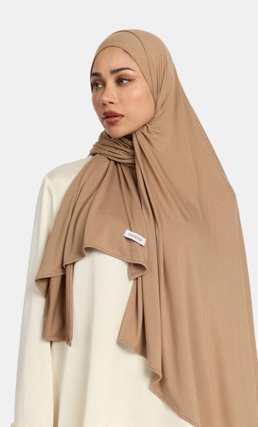BAMBOO SCARF