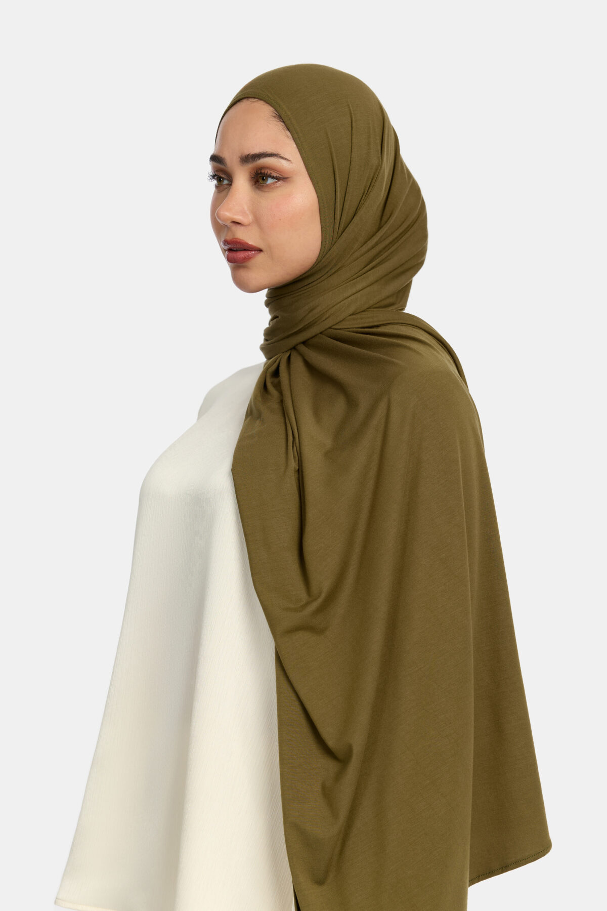BAMBOO SCARF - Afbeelding 2