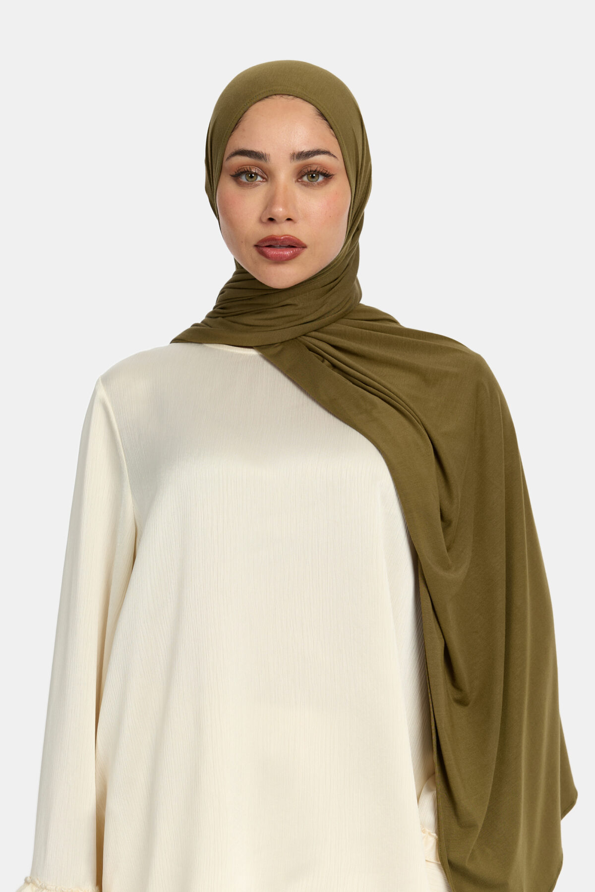 BAMBOO SCARF