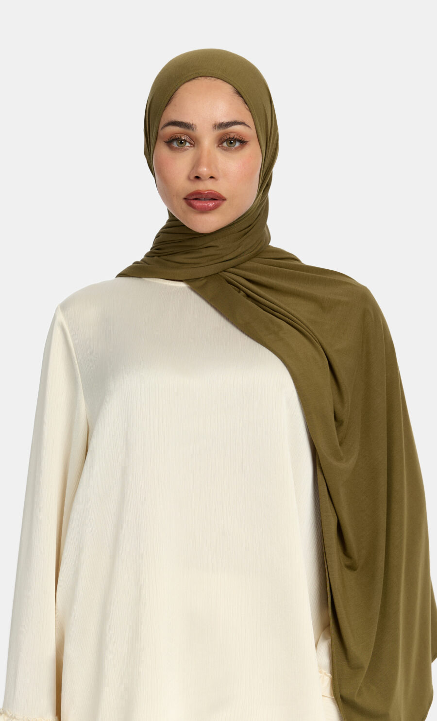 BAMBOO SCARF