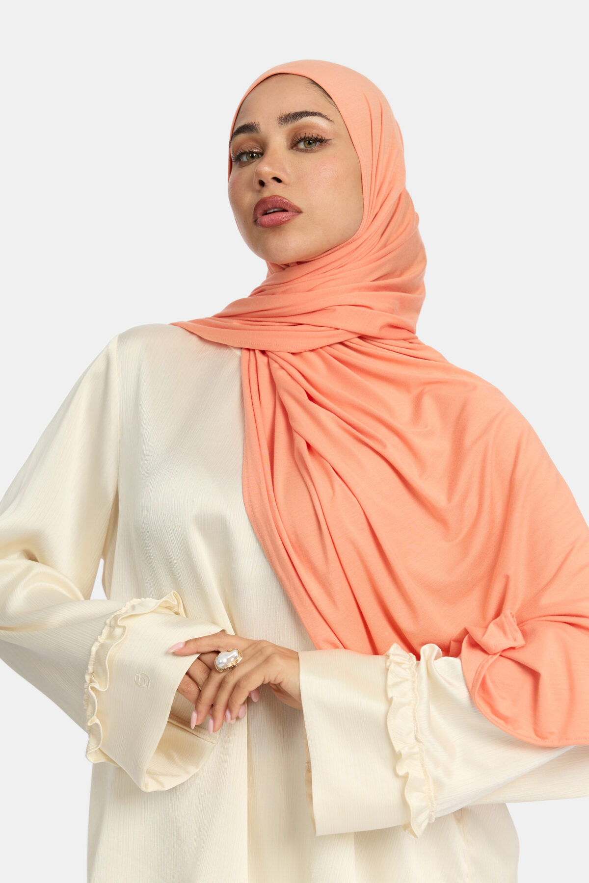 BAMBOO SCARF - Afbeelding 2