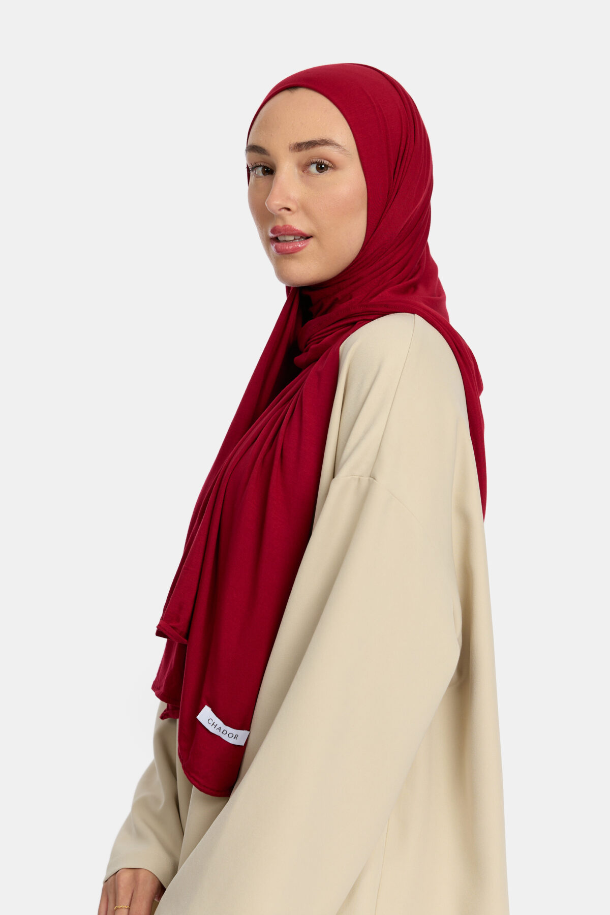BAMBOO SCARF - Afbeelding 2