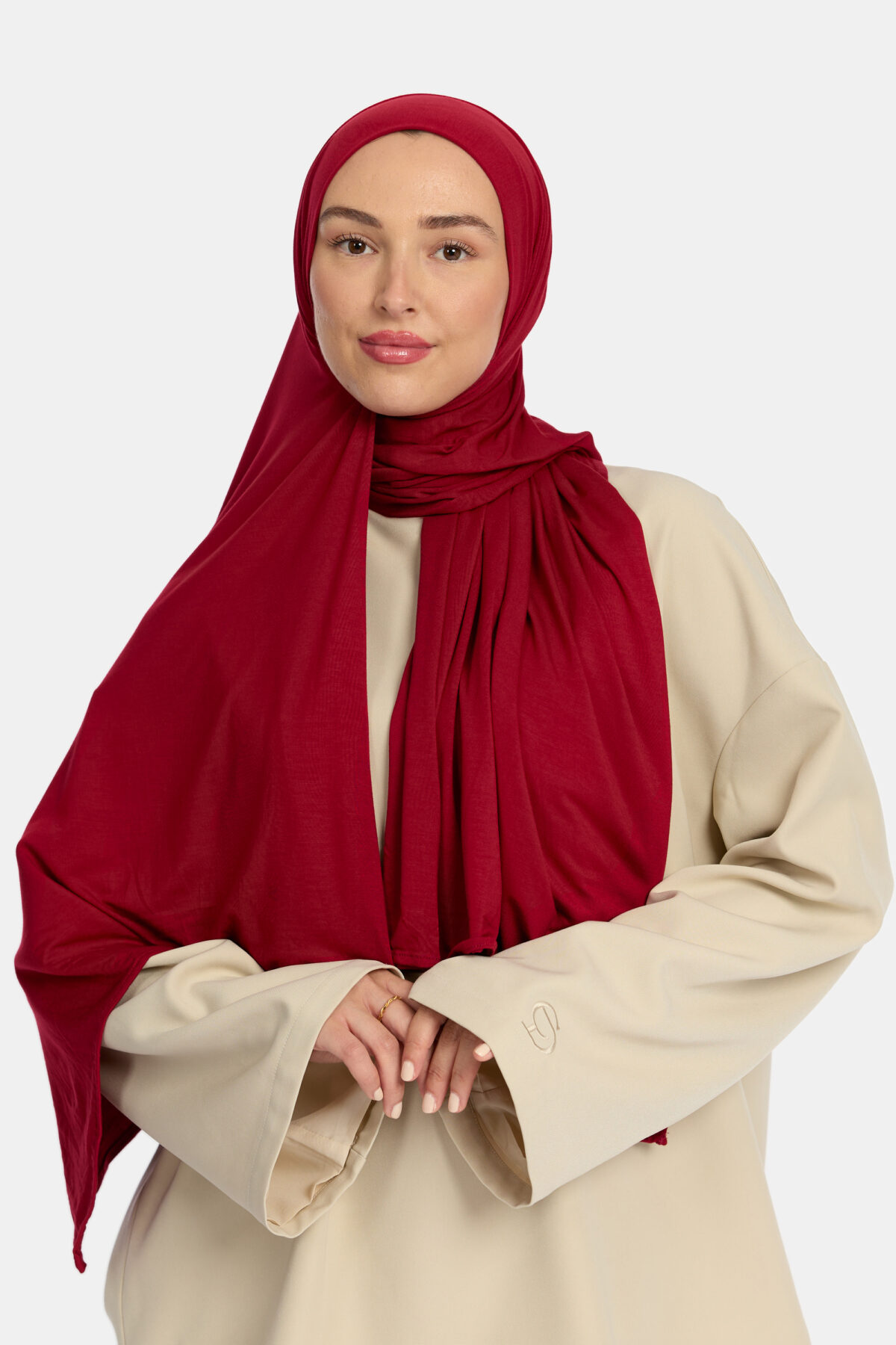 BAMBOO SCARF