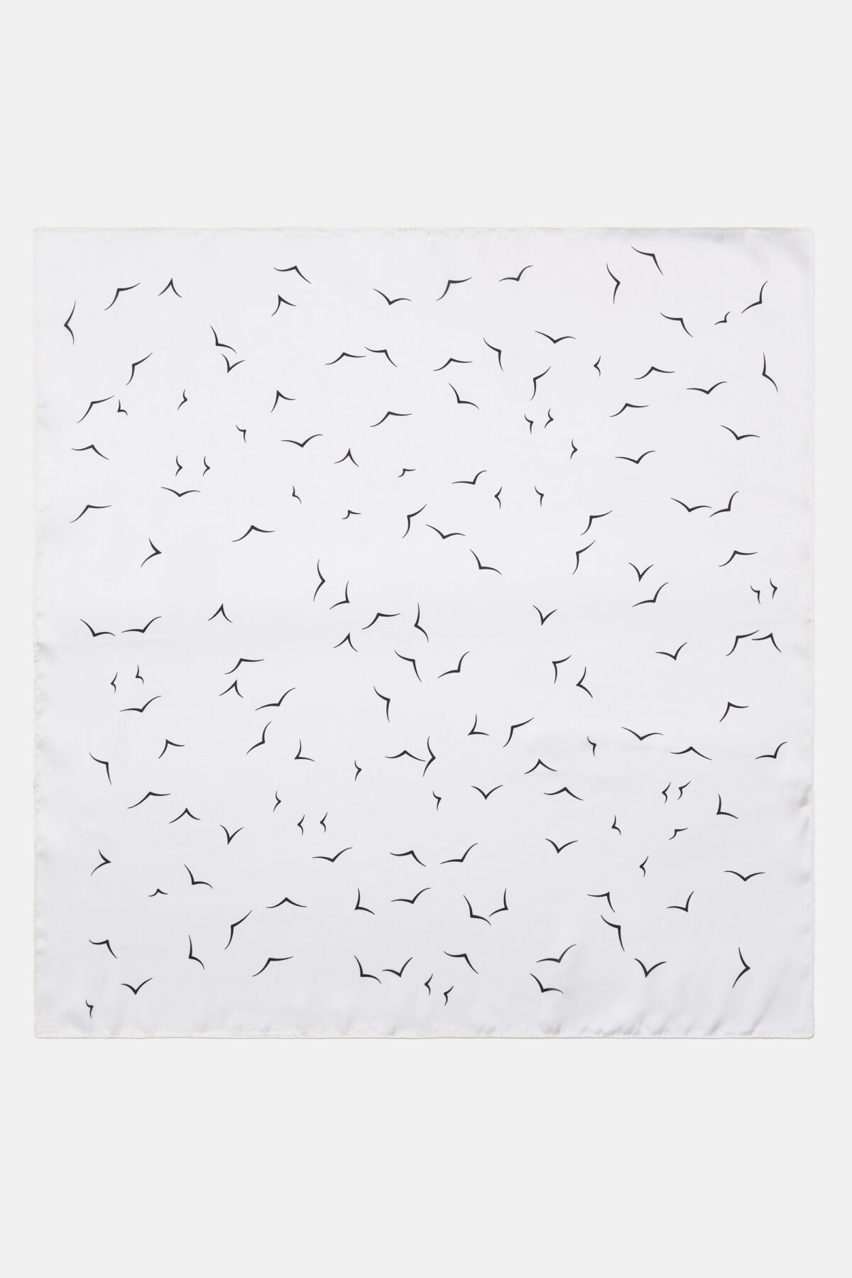 DETAIL SCARF - Afbeelding 3