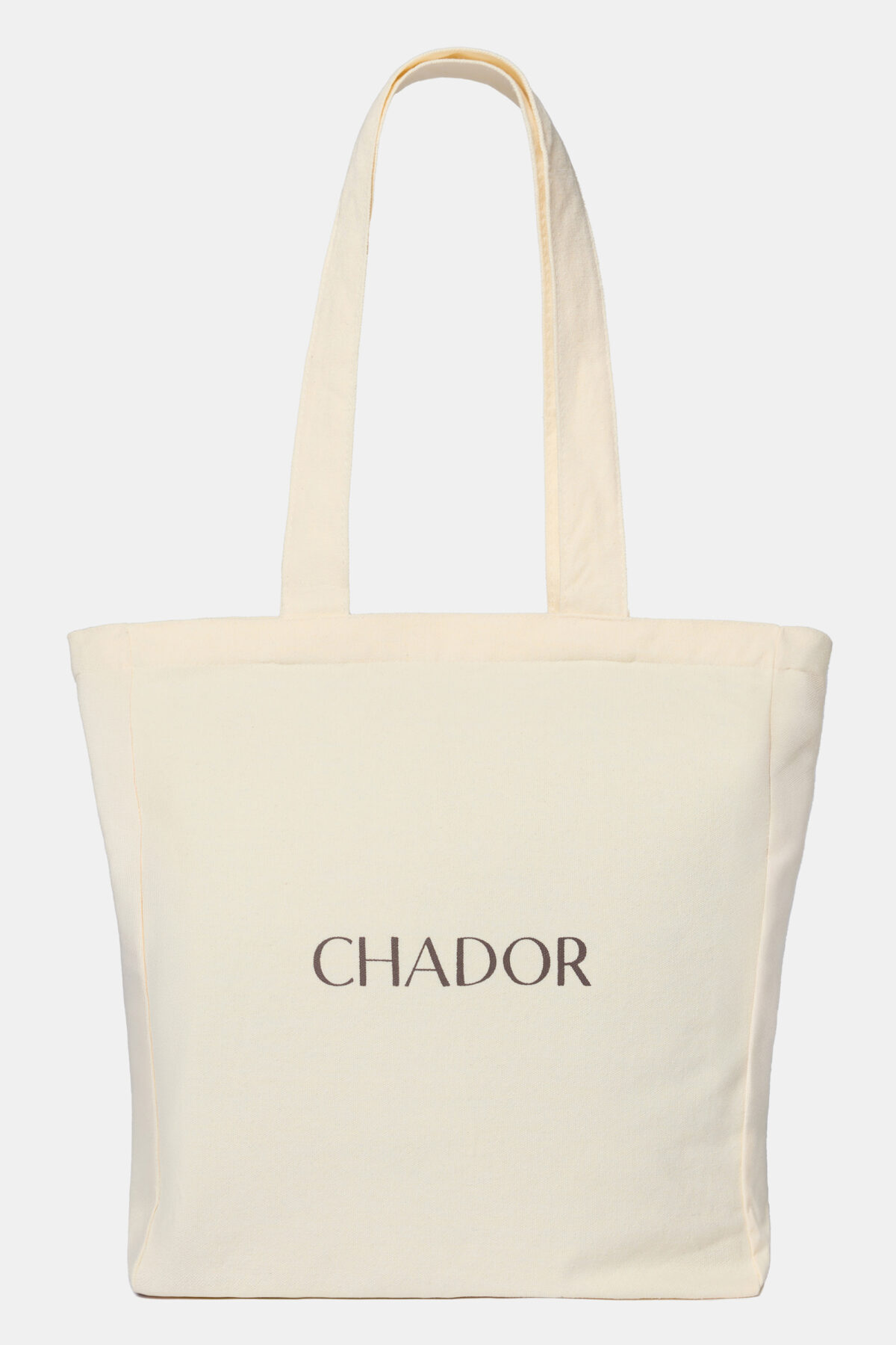 CHADOR'S TOTE BAG