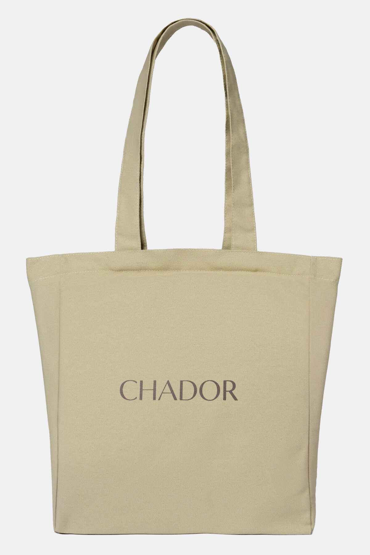 CHADOR'S TOTE BAG
