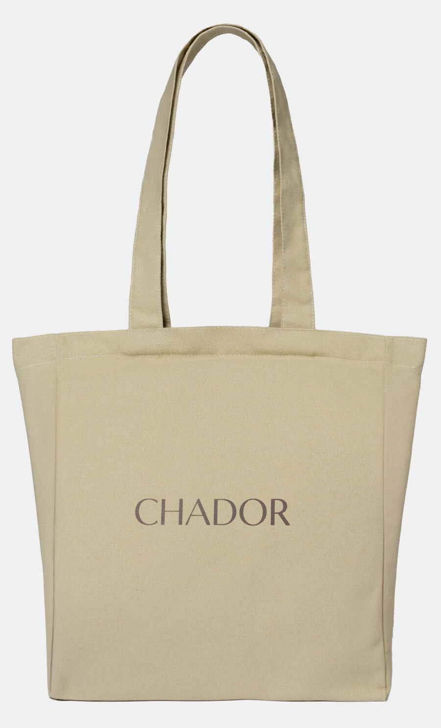 CHADOR'S TOTE BAG