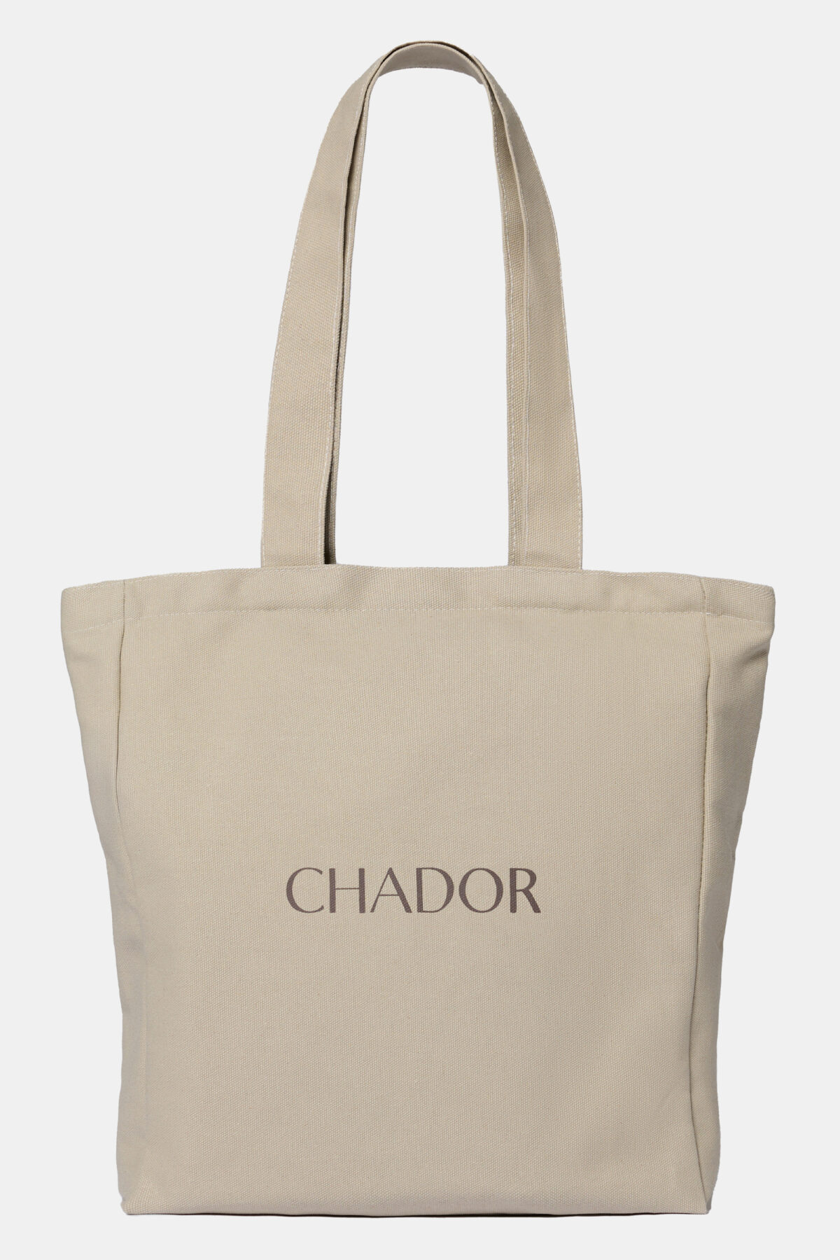 CHADOR'S TOTE BAG