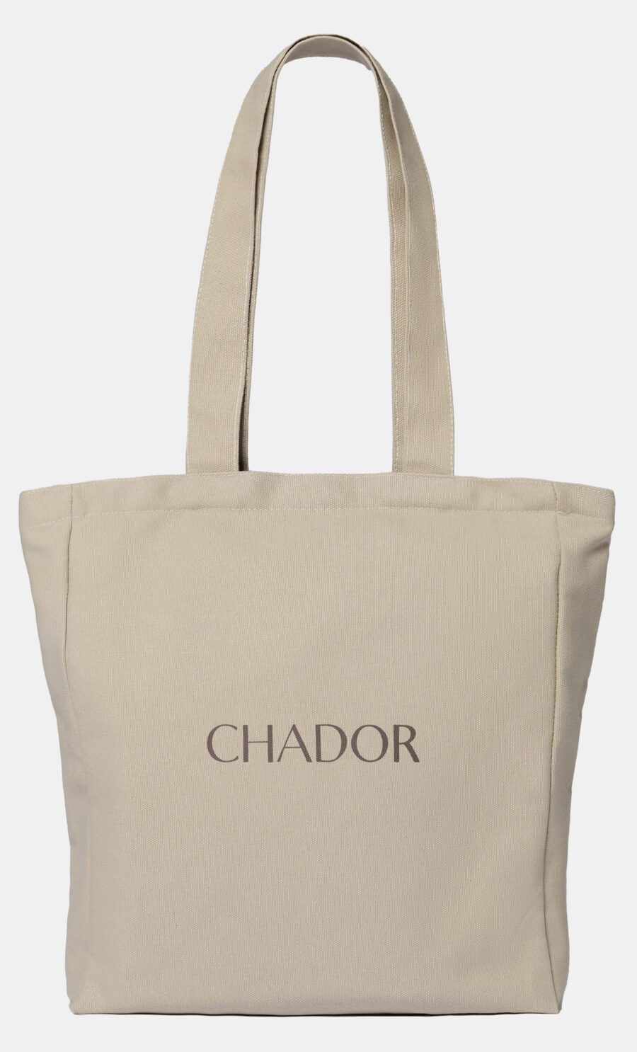 CHADOR'S TOTE BAG