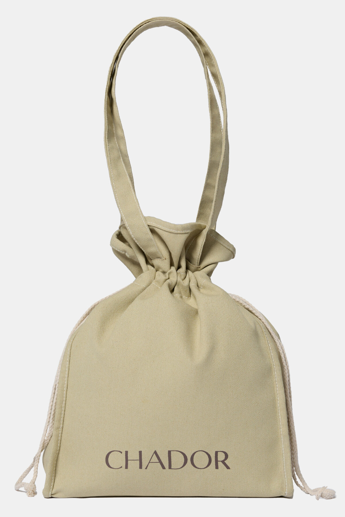DRAWSTRING BAG