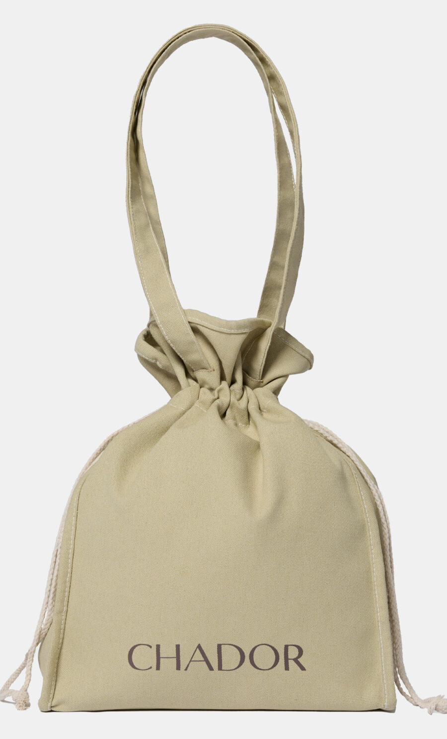 DRAWSTRING BAG