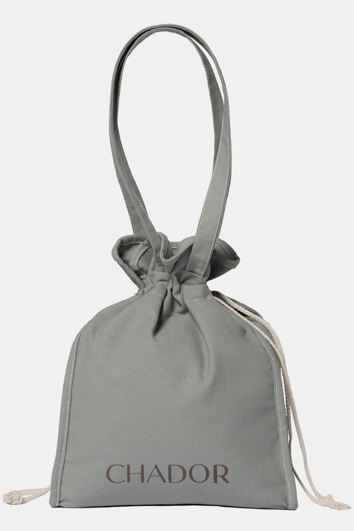 DRAWSTRING BAG