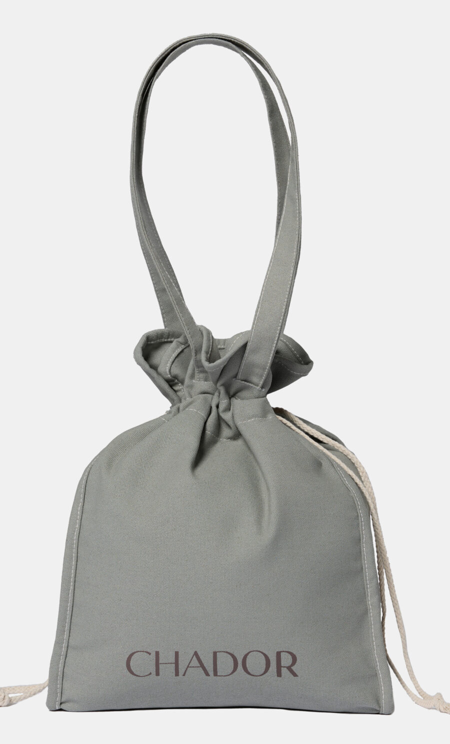 DRAWSTRING BAG
