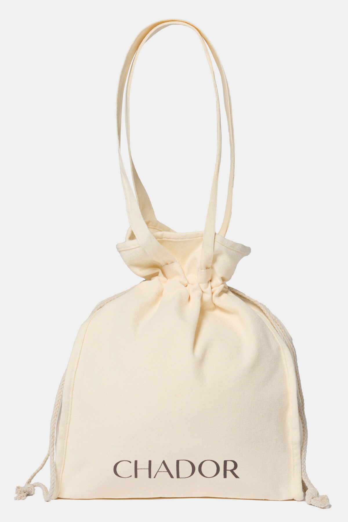 DRAWSTRING BAG