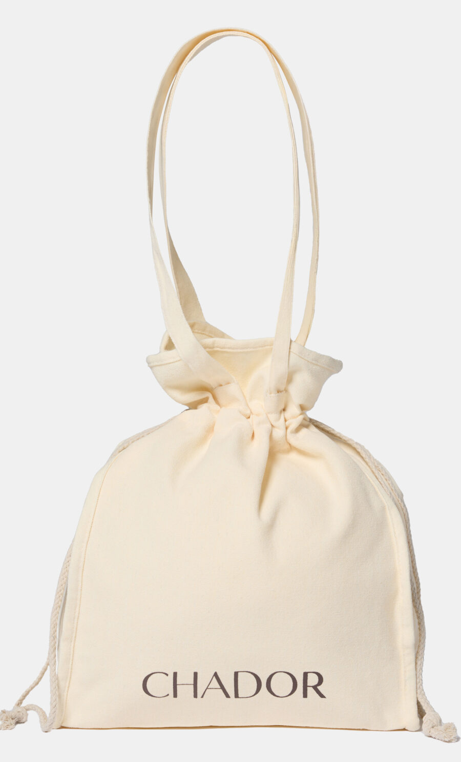 DRAWSTRING BAG