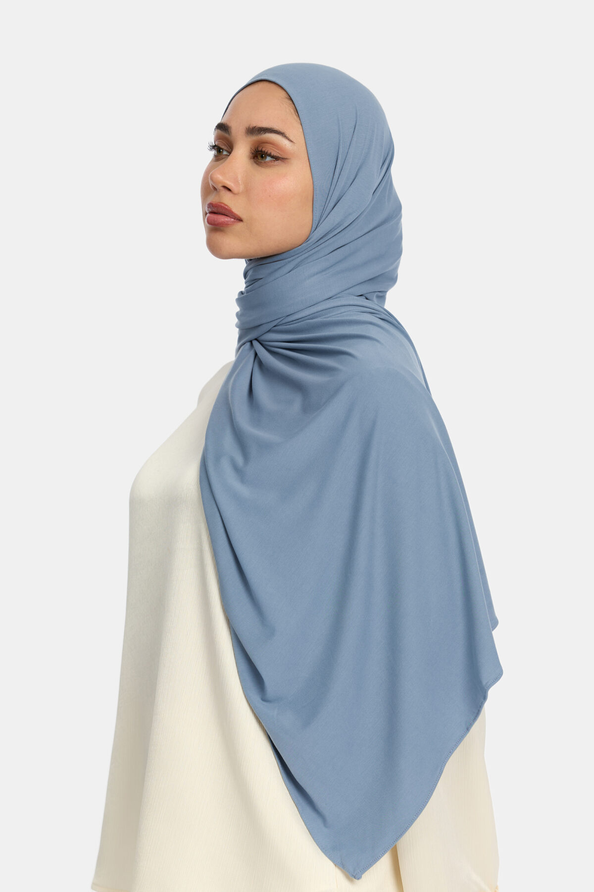 COMFORT STRETCH SCARF - Afbeelding 2