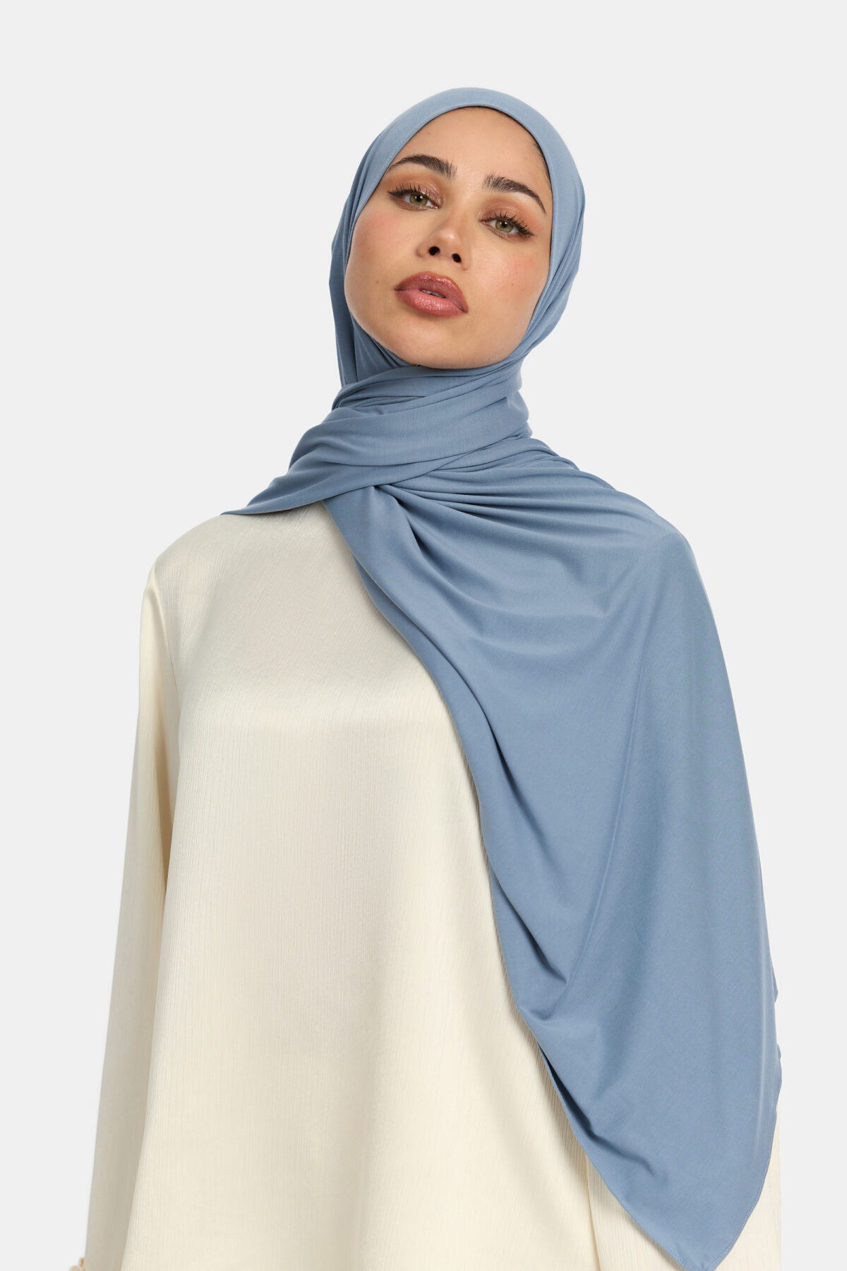 COMFORT STRETCH SCARF