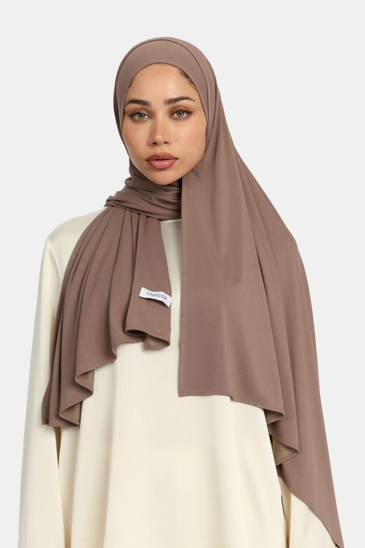 COMFORT STRETCH SCARF
