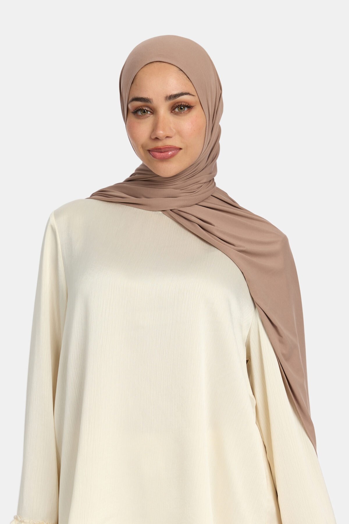 COMFORT STRETCH SCARF