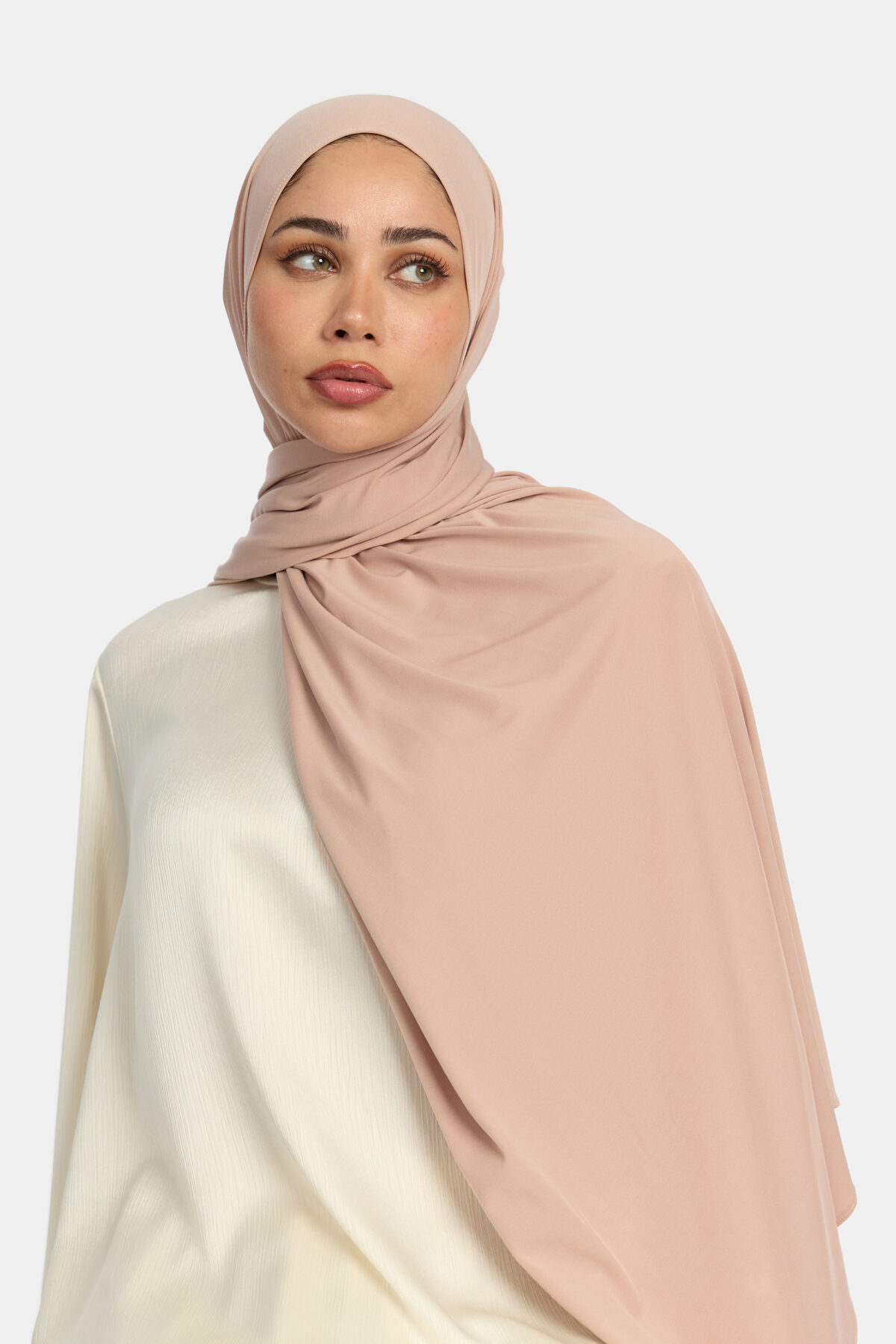 COMFORT STRETCH SCARF