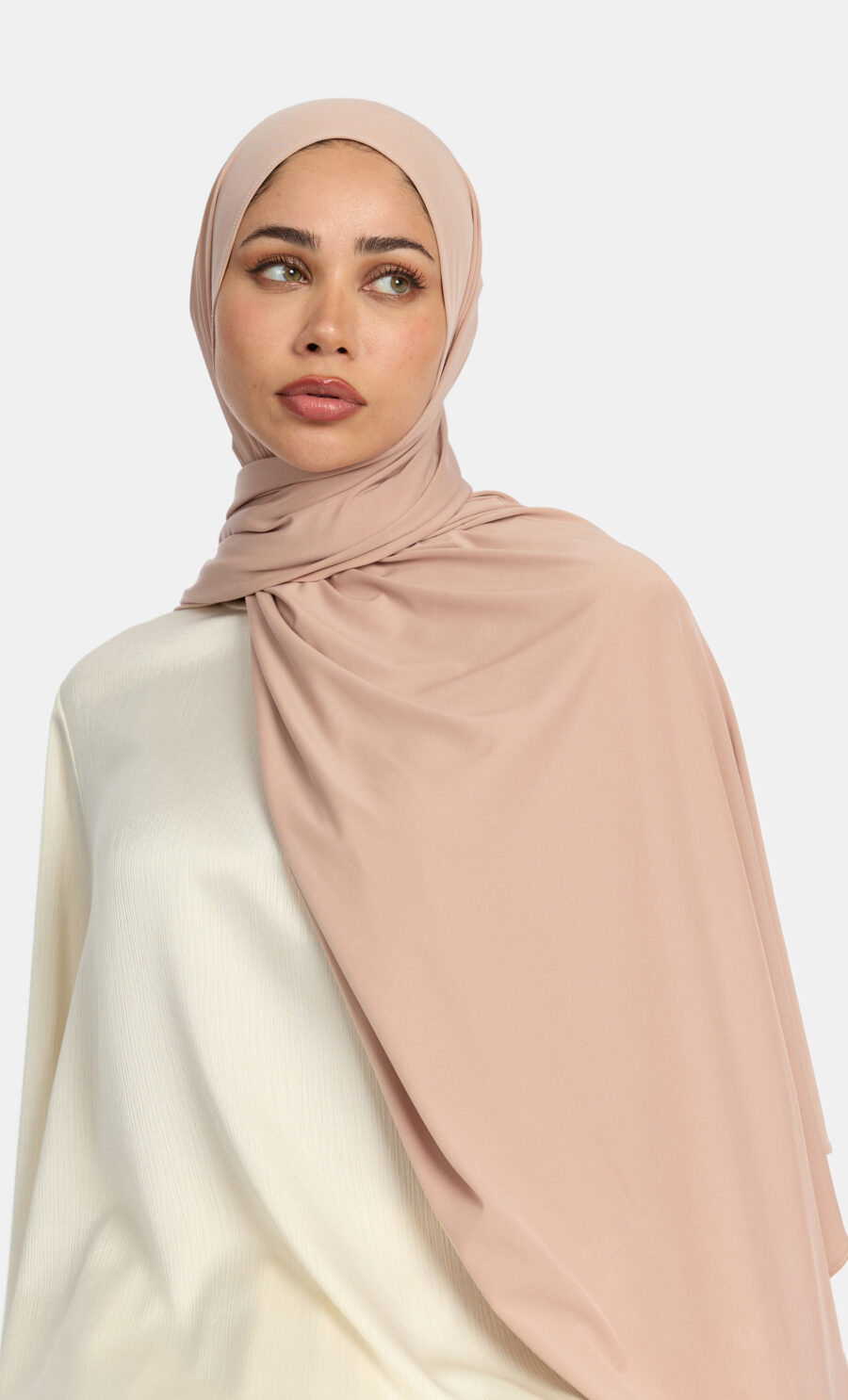 COMFORT STRETCH SCARF