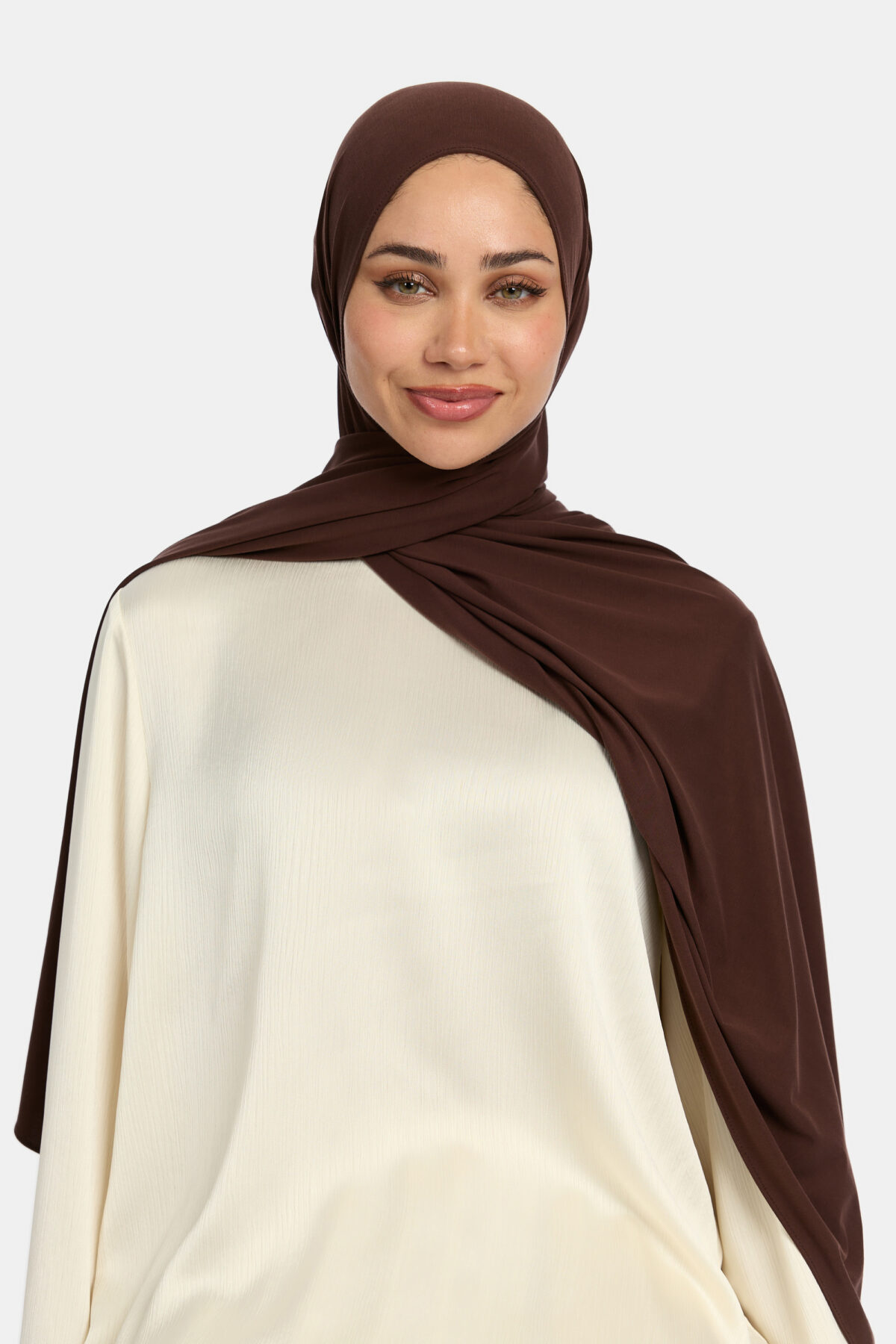 COMFORT STRETCH SCARF