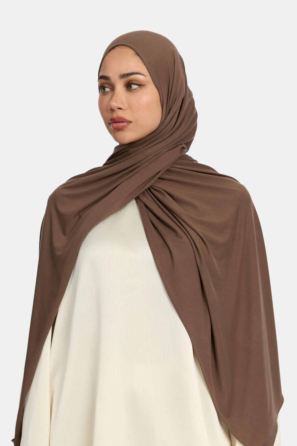 COMFORT STRETCH SCARF - Afbeelding 2