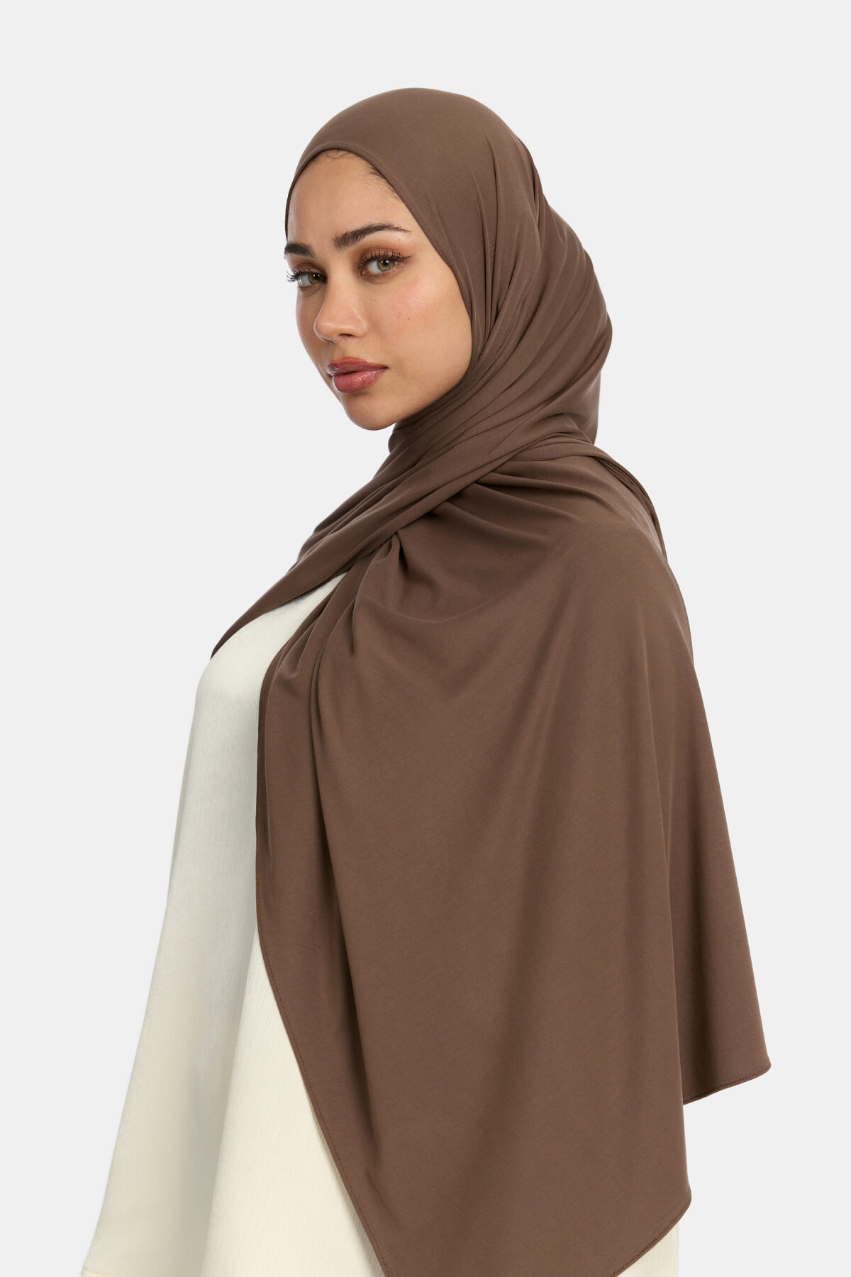 COMFORT STRETCH SCARF