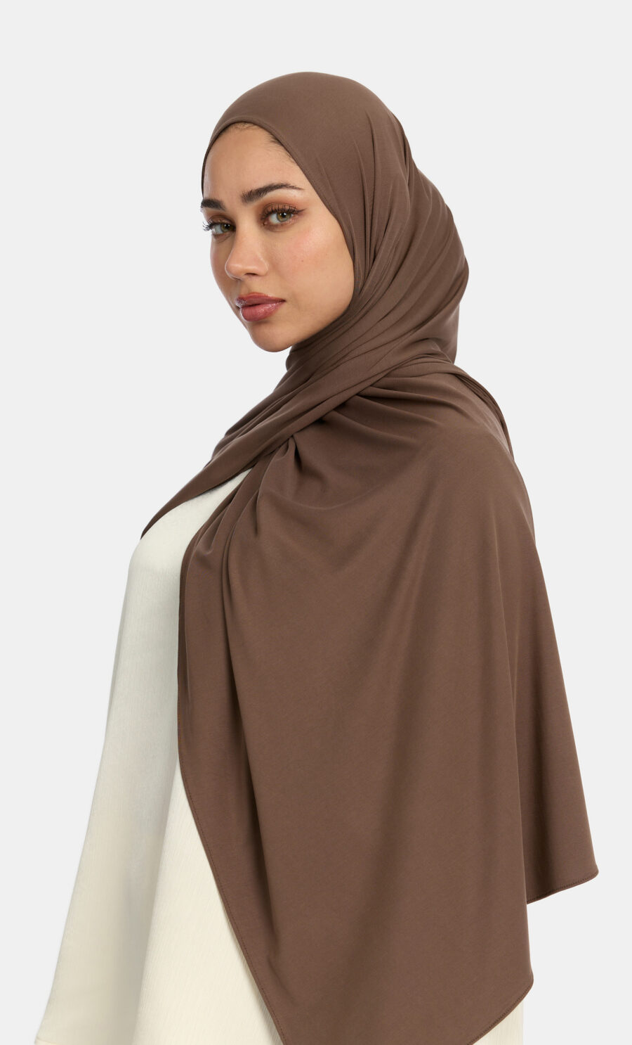 COMFORT STRETCH SCARF