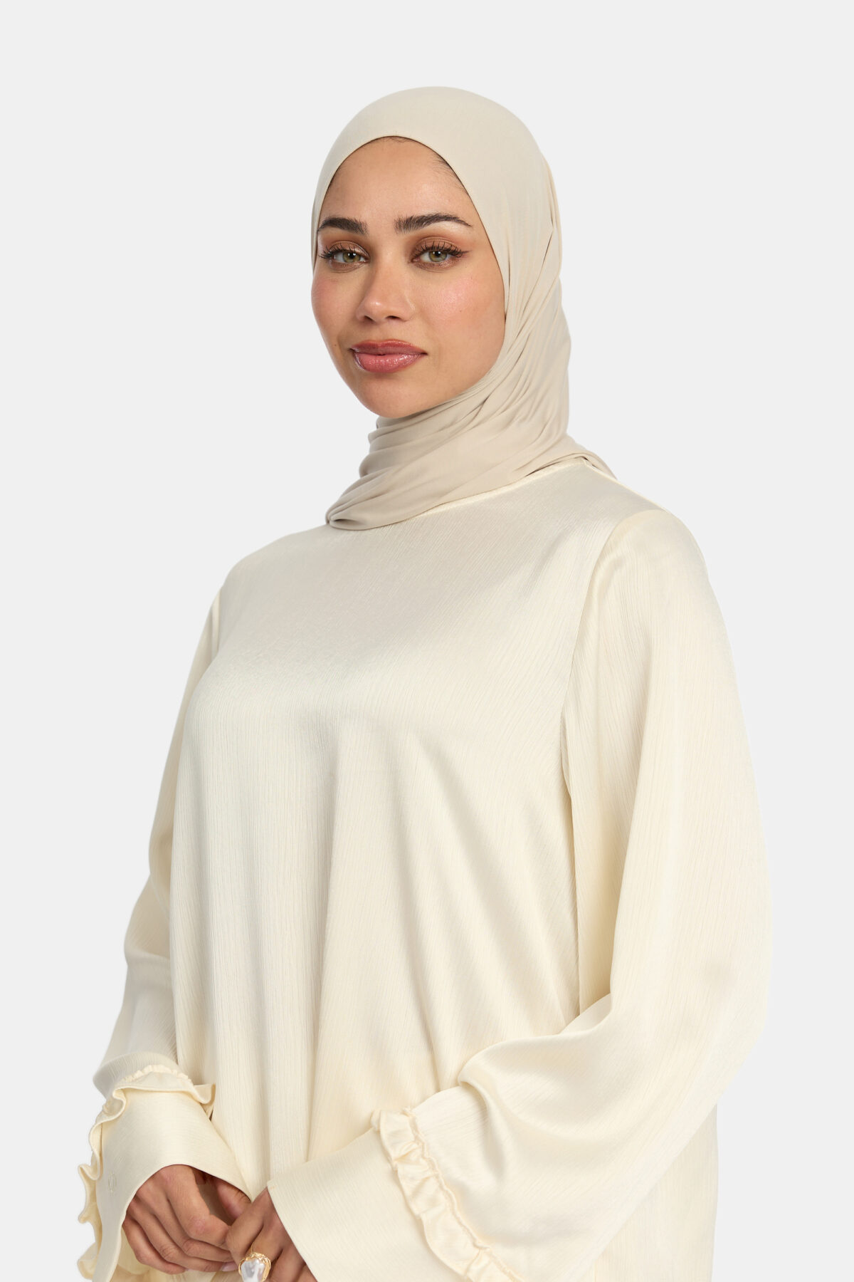 COMFORT STRETCH SCARF