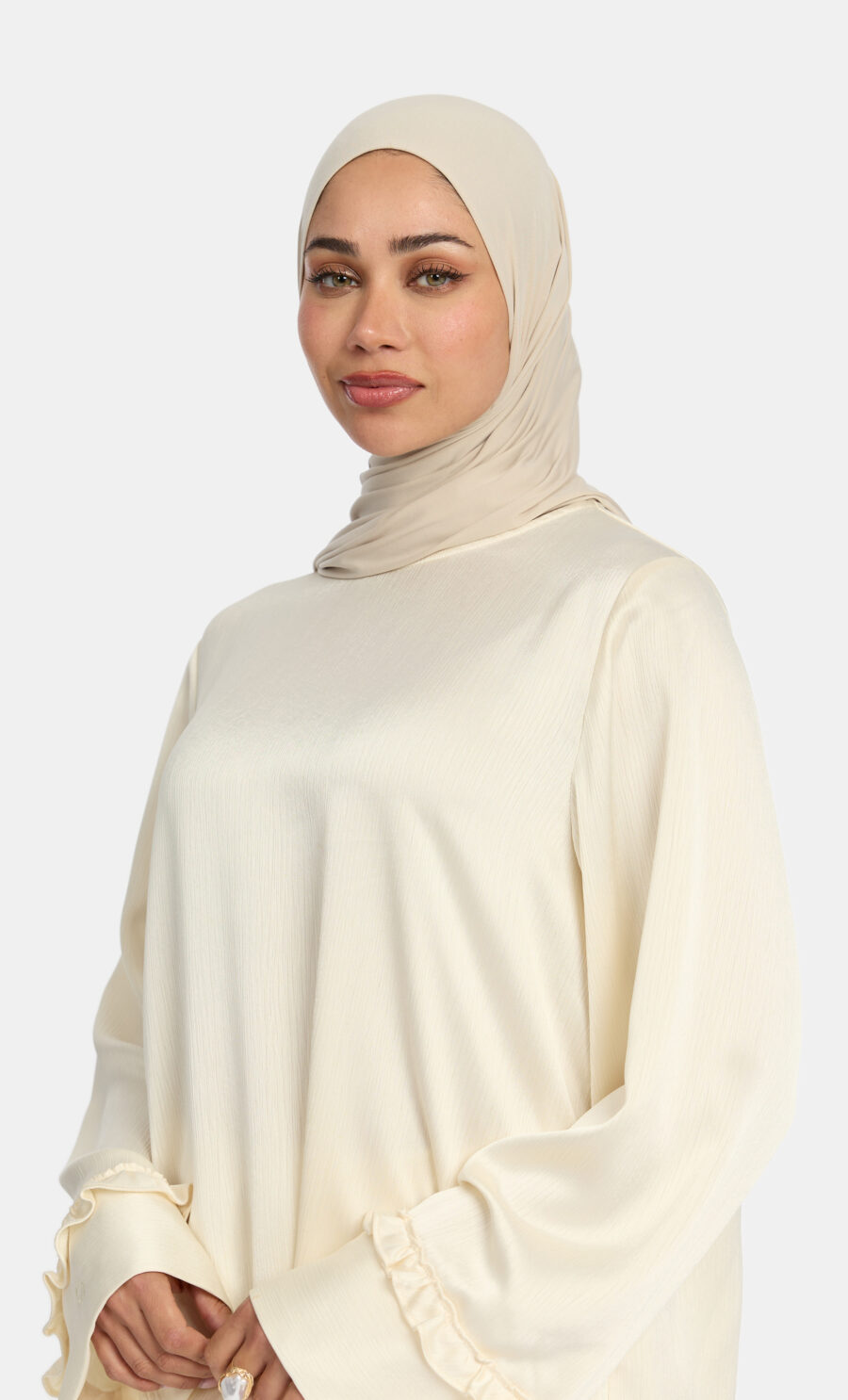 COMFORT STRETCH SCARF