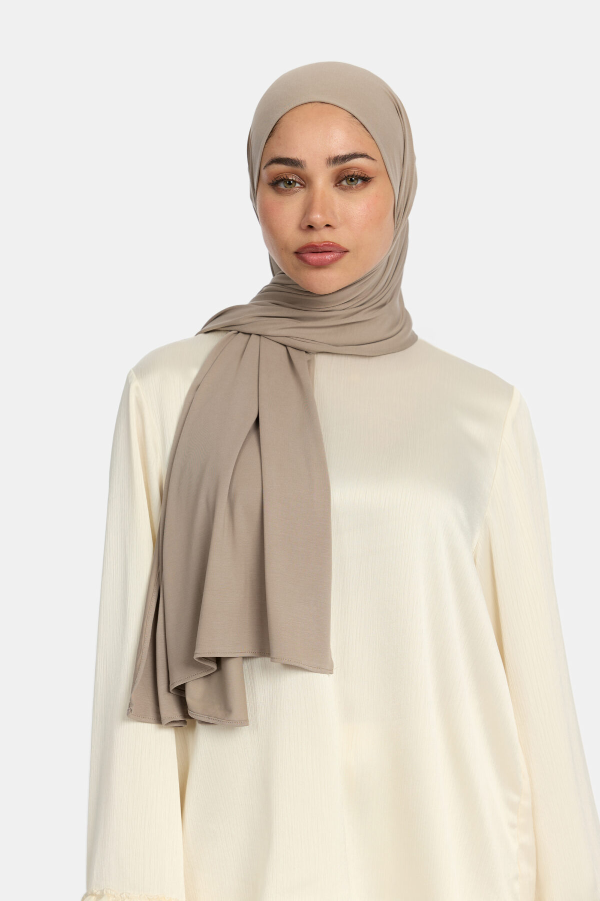 COMFORT STRETCH SCARF