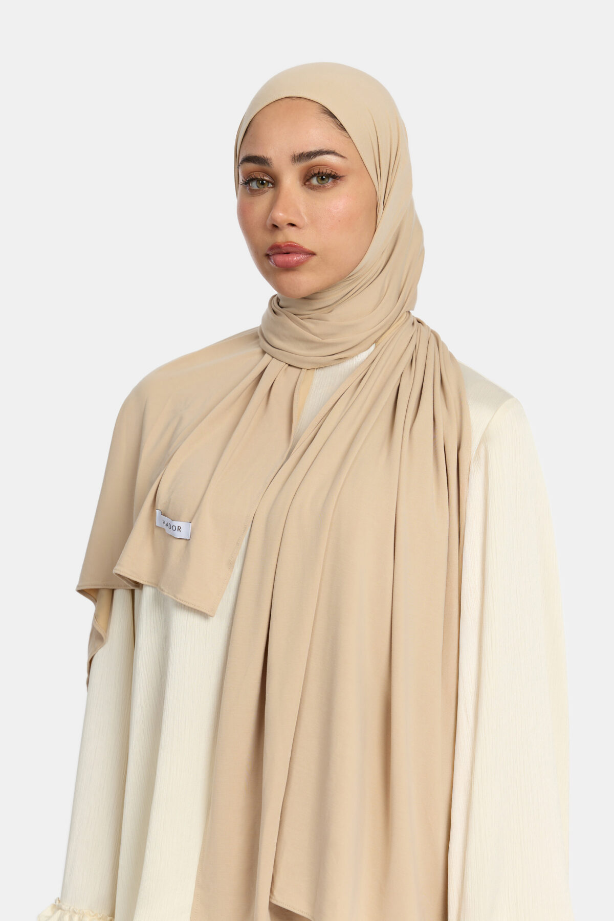 COMFORT STRETCH SCARF