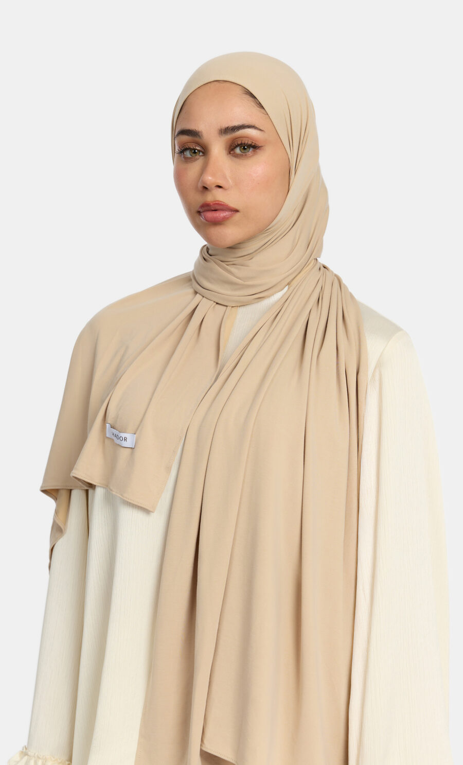 COMFORT STRETCH SCARF