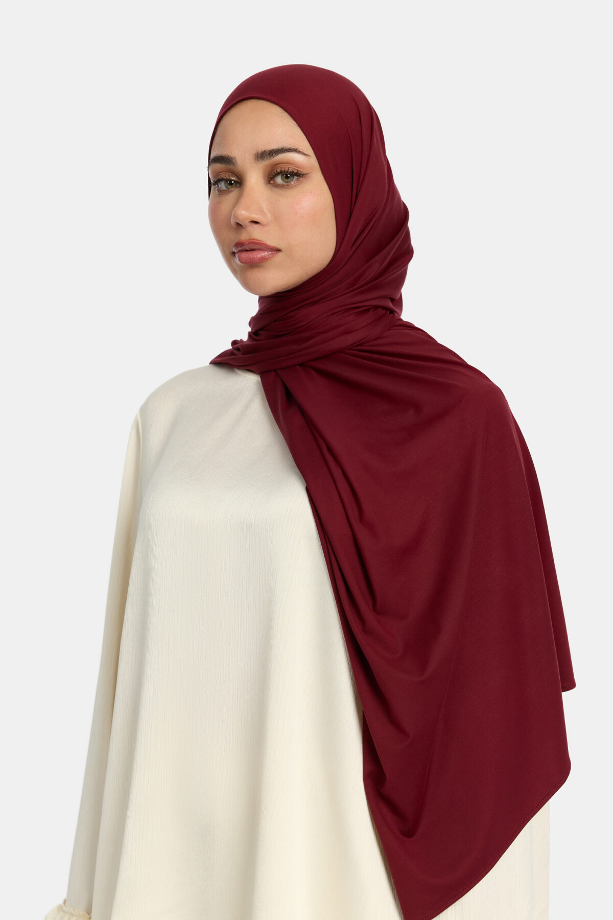COMFORT STRETCH SCARF - Afbeelding 2