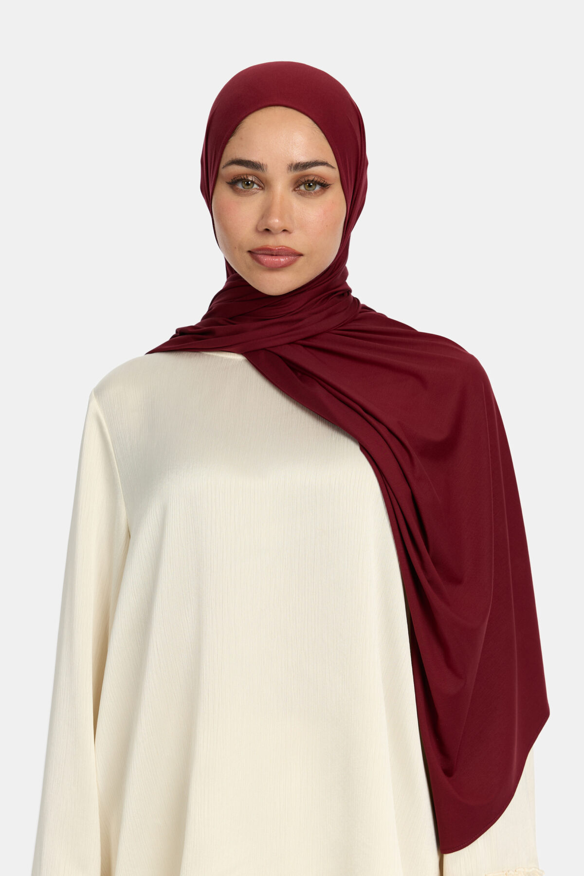 COMFORT STRETCH SCARF