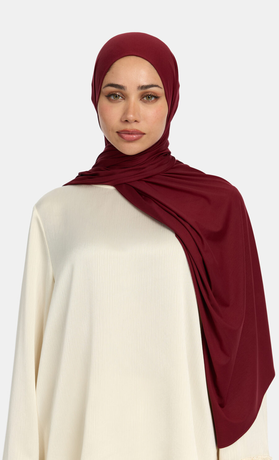 COMFORT STRETCH SCARF