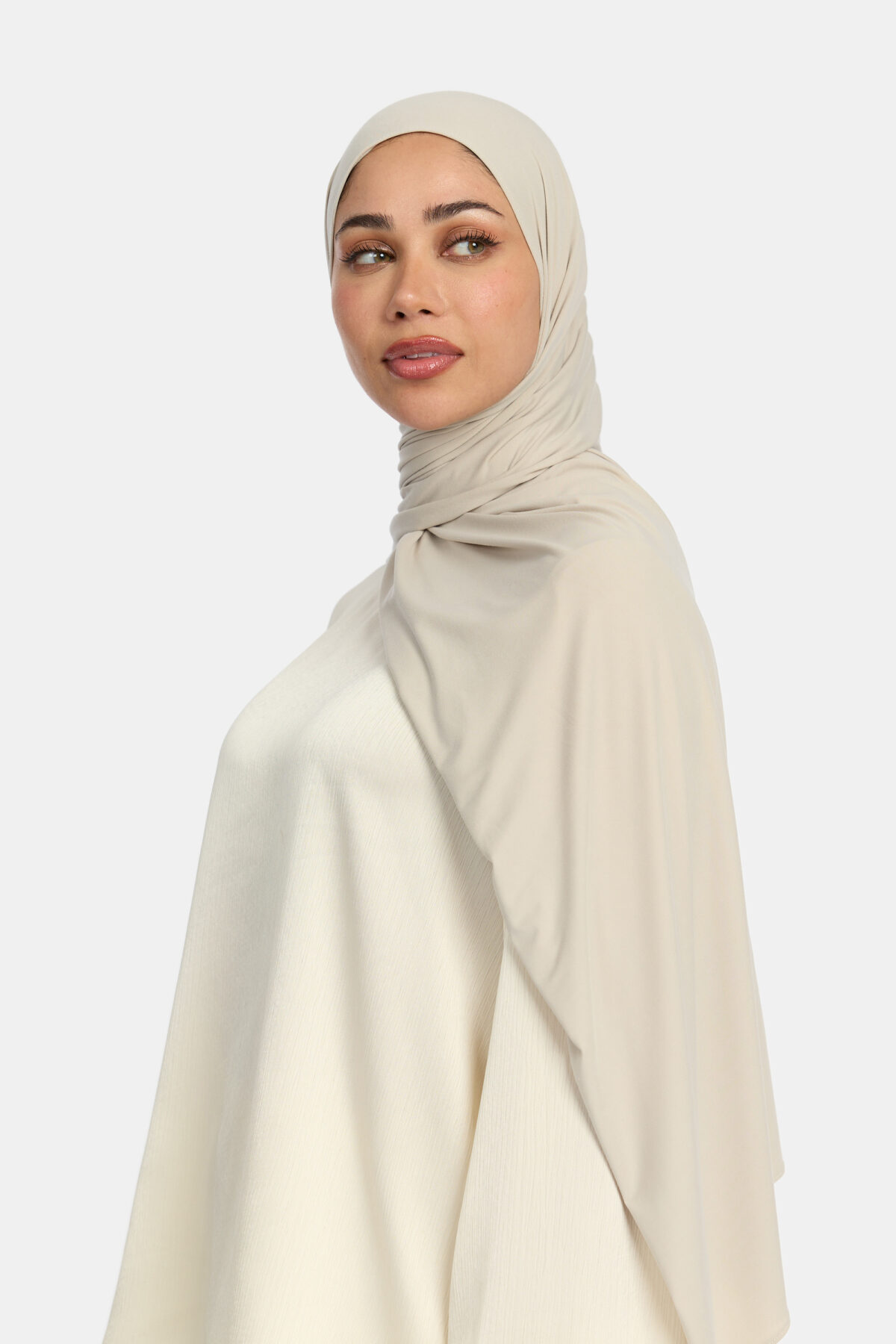 COMFORT STRETCH SCARF - Afbeelding 2