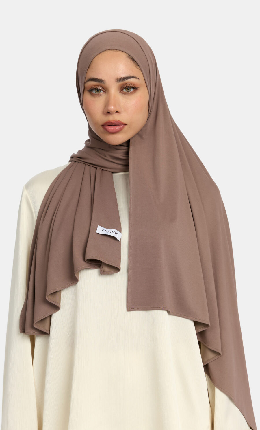 COMFORT STRETCH SCARF